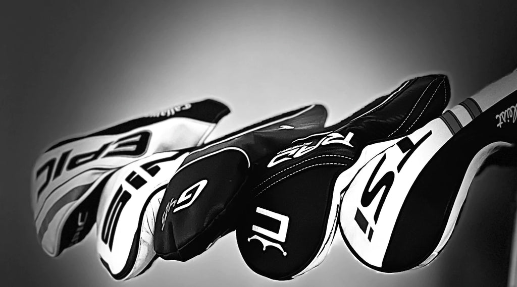 How to Find Used Mizuno Golf Clubs and Second Hand TaylorMade Drivers in the UK?