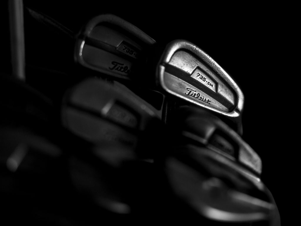 Best Place To Buy Used or Second Hand Titleist Golf Clubs Online