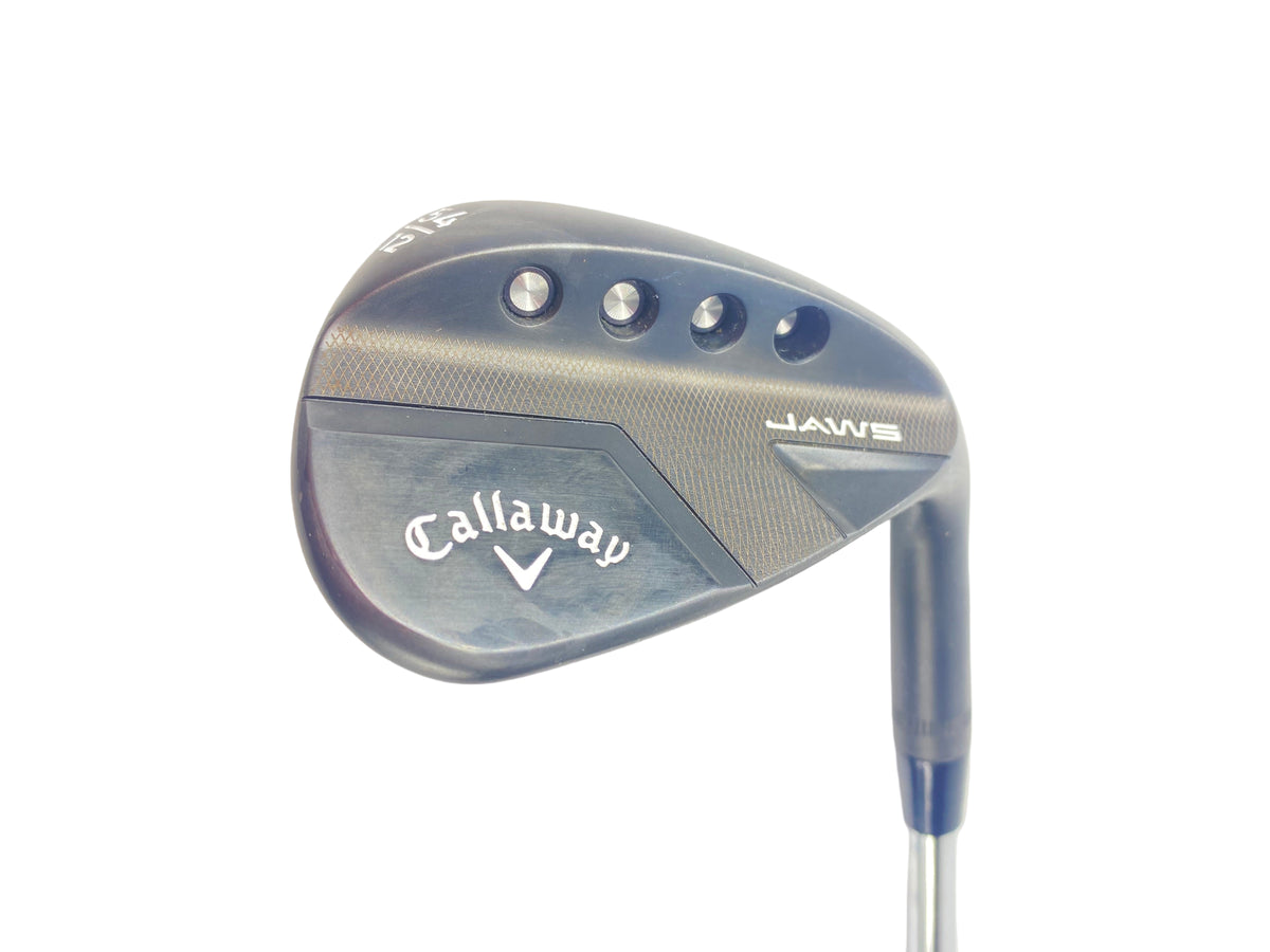 New Callaway Jaws Full Toe Sand Wedge / 54 Degree / Wedge Flex NEXT2NEW GOLF