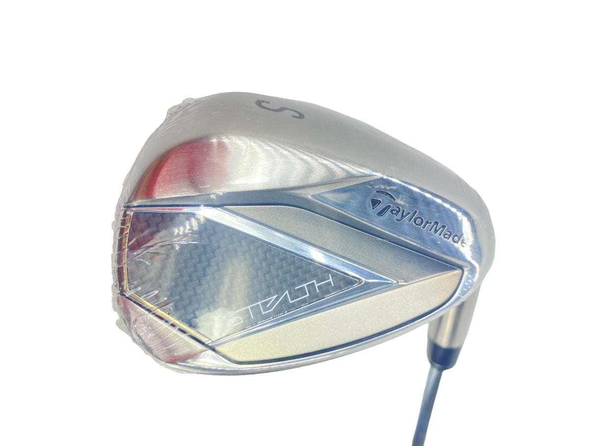 New Taylormade Stealth Sand Wedge / Regular Flex NEXT2NEW GOLF