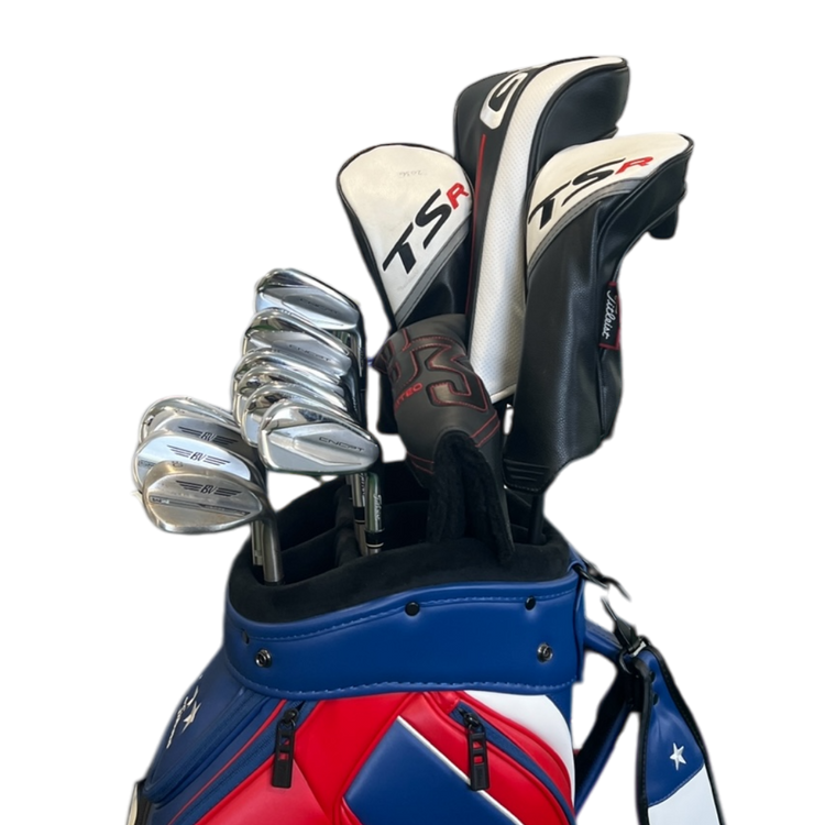 <h2>Why Build a Bag With us?</h2>