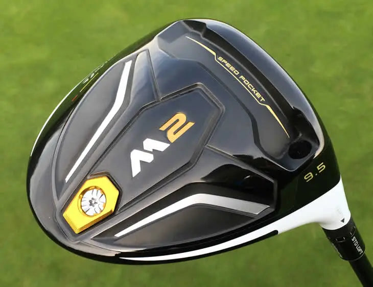 Best Used Golf Drivers Under £200 | Next2NewGolf