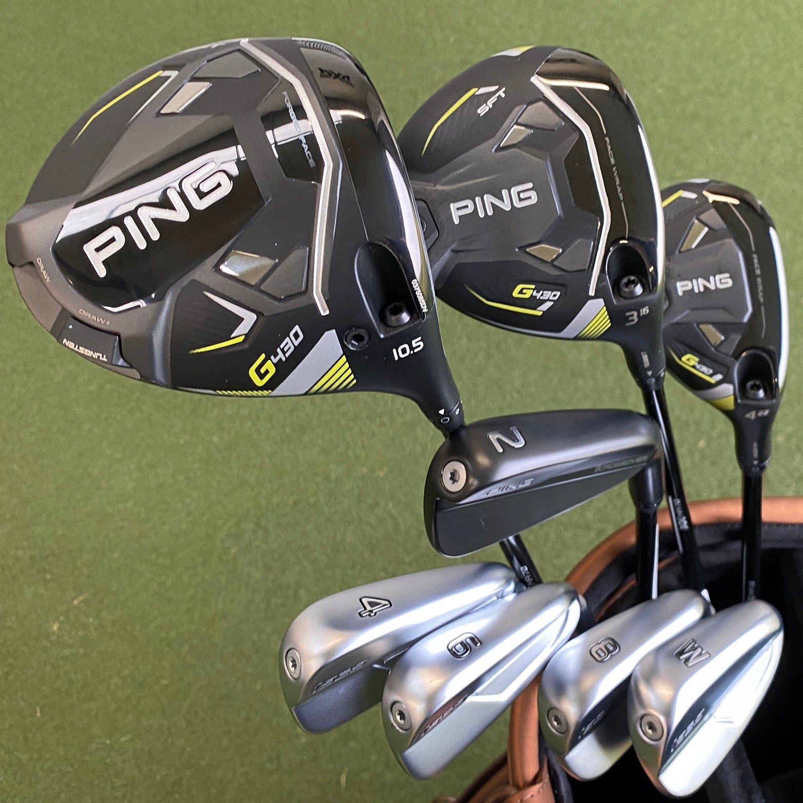 What are the most reliable golf club brands to choose from? | Next2NewGolf