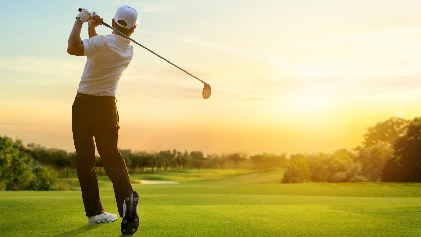 A beginners guide to golf clubs | Next2NewGolf