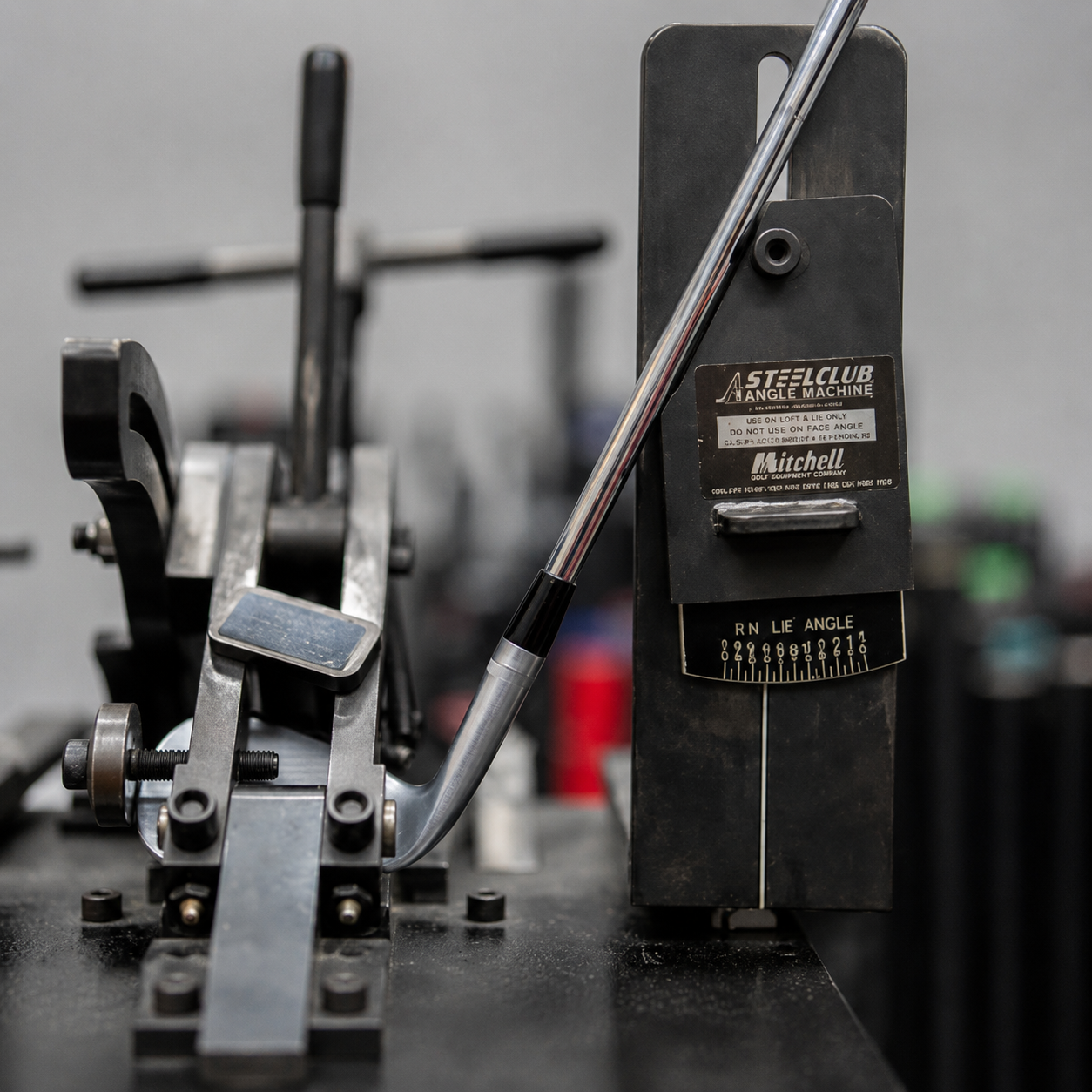 What is a lie angle and why does it matter? | Next2NewGolf