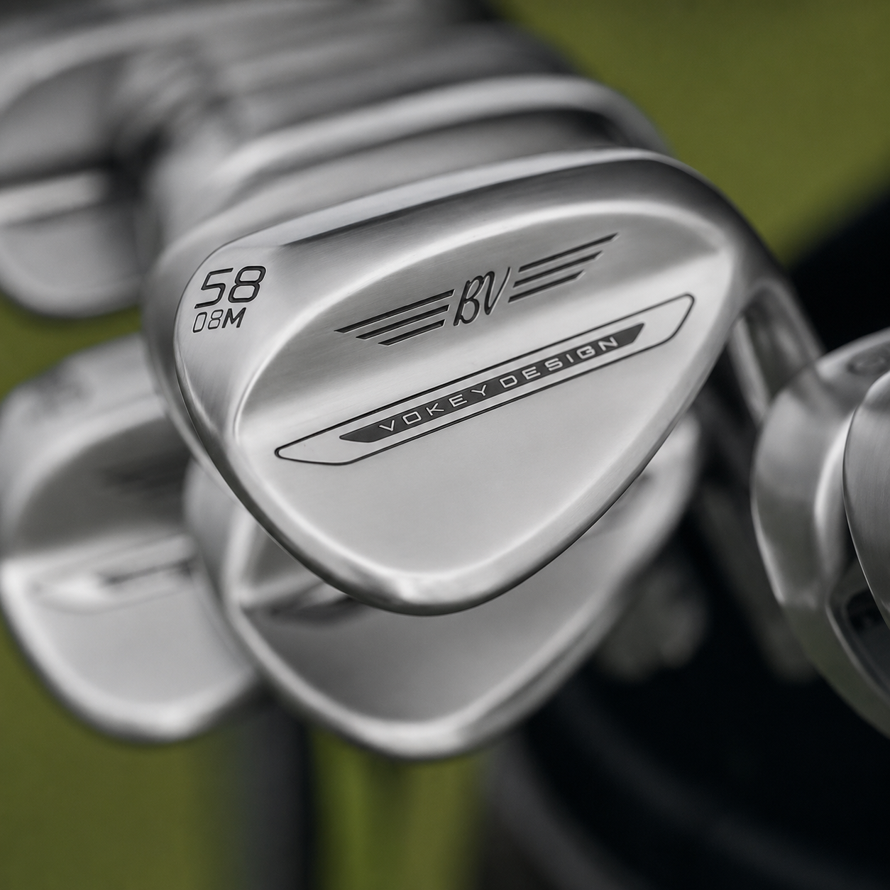 The complete wedge guide | Next2NewGolf