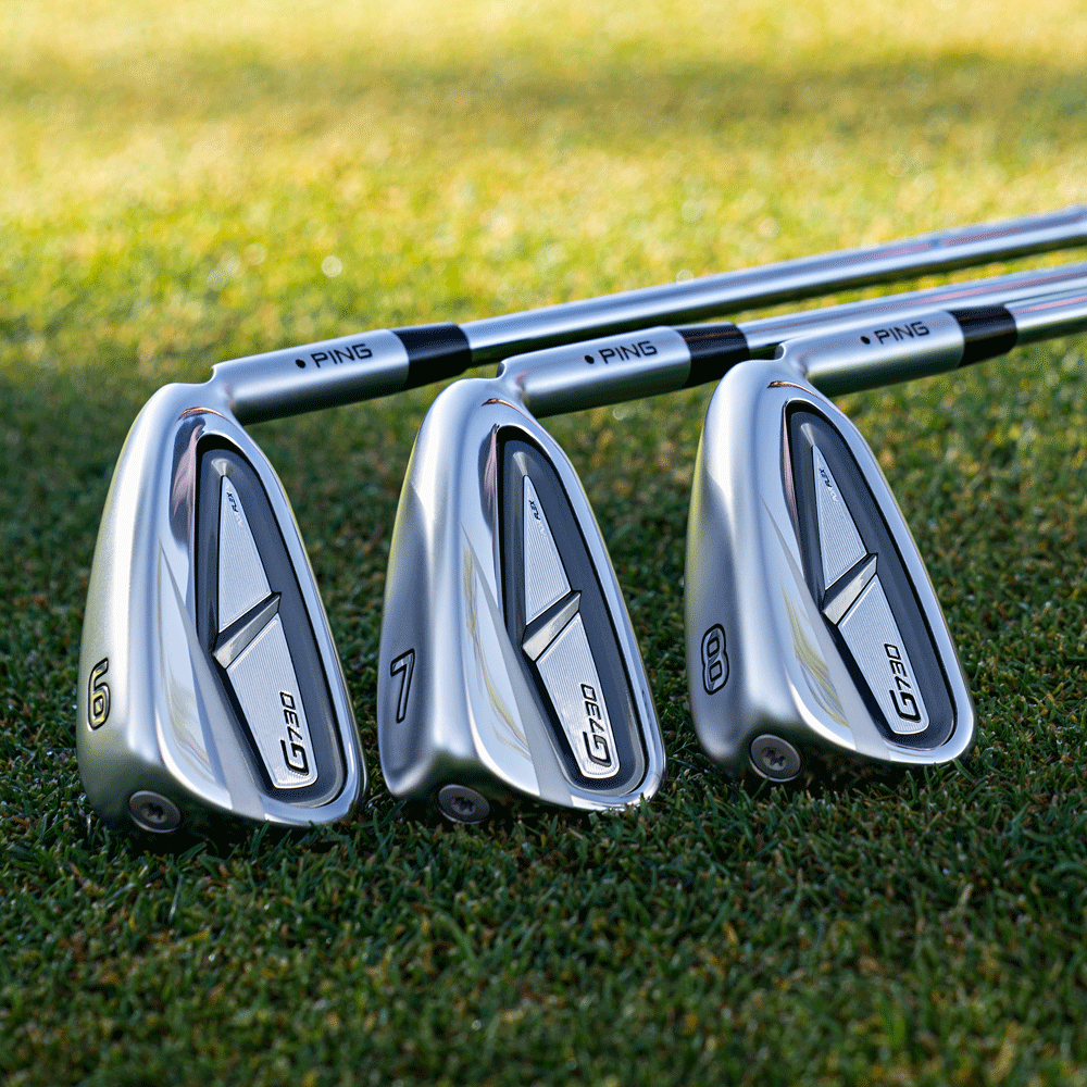 What are the most forgiving irons for beginners in 2025 | Next2NewGolf