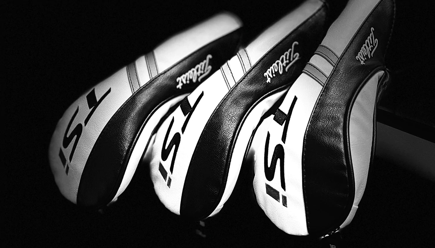 Advice on Buying Second Hand Golf Clubs