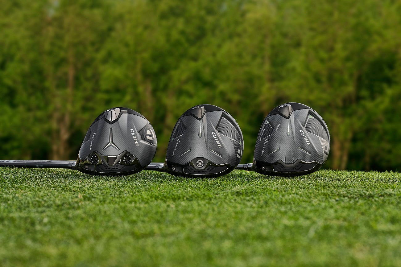 What are the best TaylorMade drivers in 2025? | Next2NewGolf
