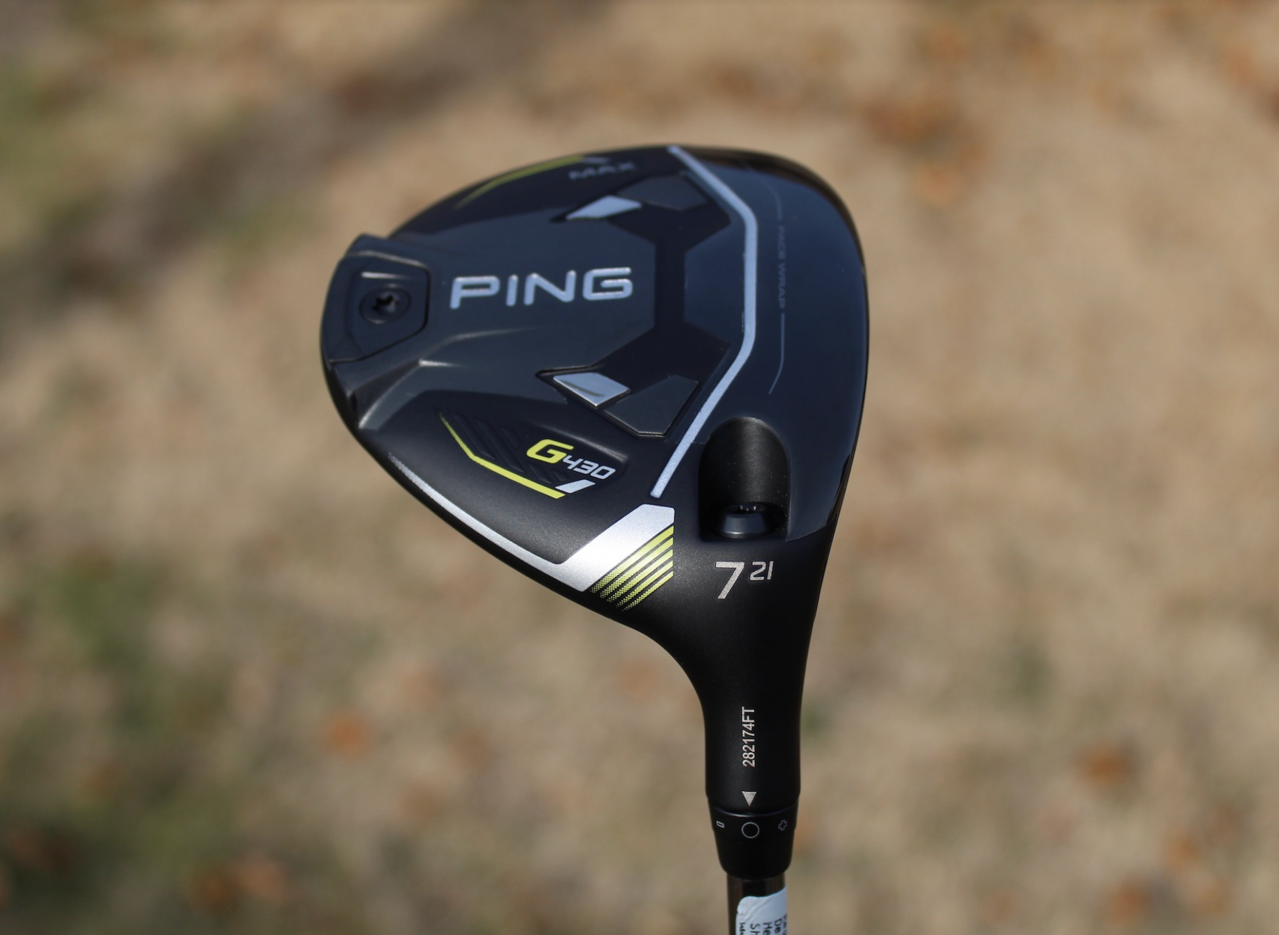 7 Wood vs 4 Hybrid: Which Is Better for Your Game | Next2NewGolf