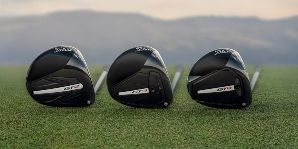 Affordable Used Titleist Golf Clubs & Second Hand Callaway Drivers For Sale