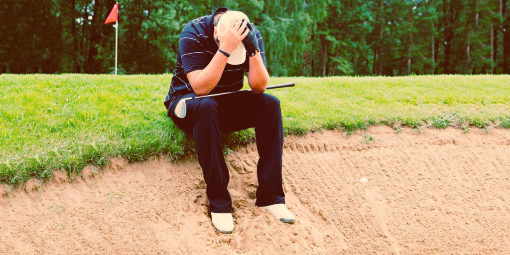 Mistakes Amateur Golfers Make When Buying Golf Clubs
