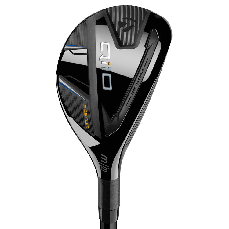 What is a hybrid golf club (and why buy one)? | Next2NewGolf