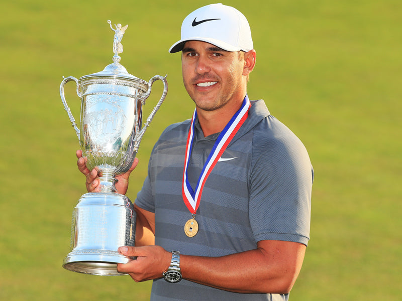 Shinnecock Flashback: Shop the Clubs That Won the US Open
