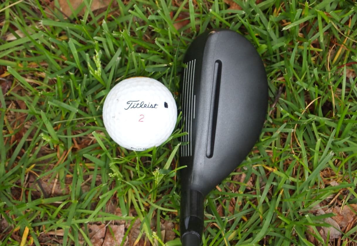 What is a hybrid golf club (and why buy one)? | Next2NewGolf