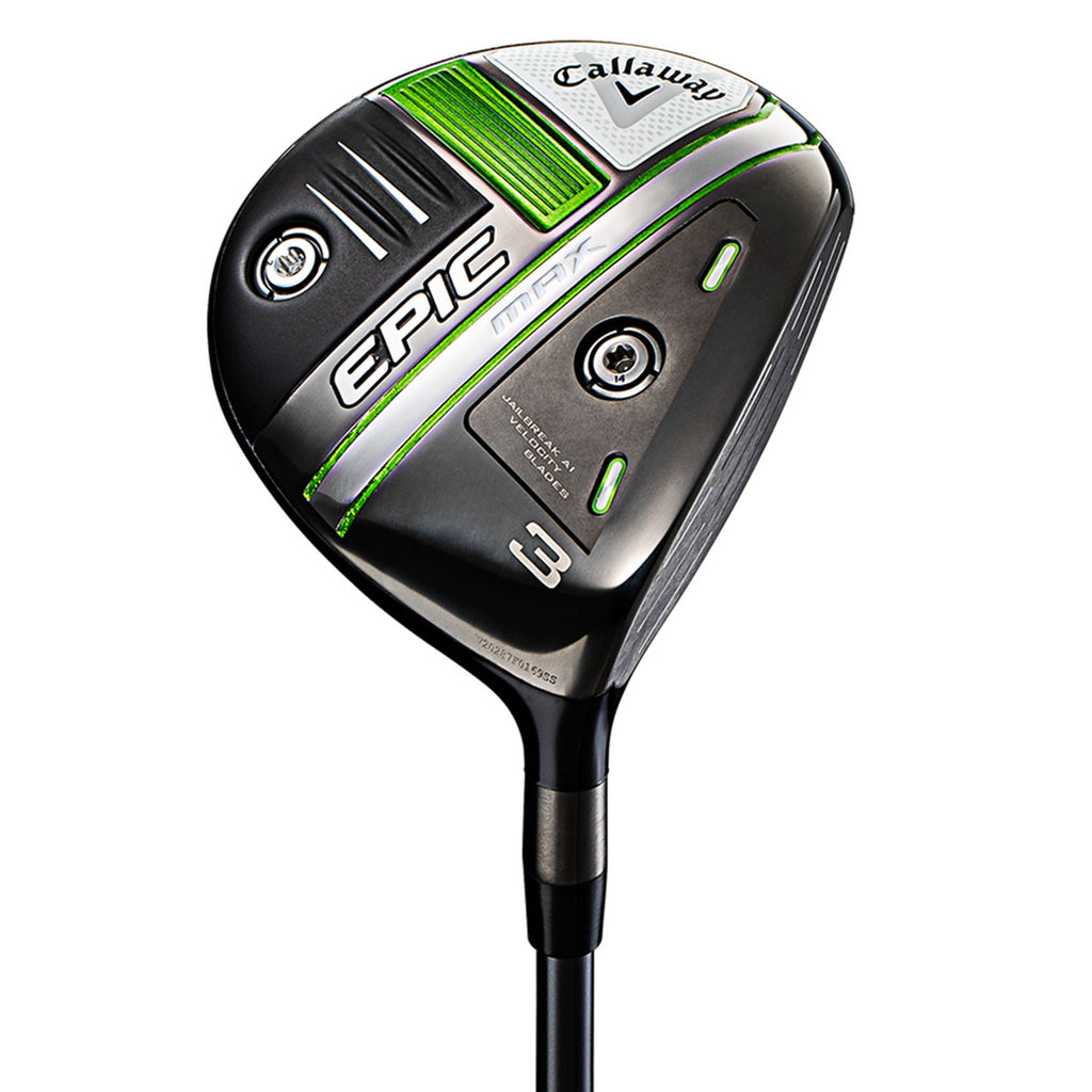 Fairway Woods