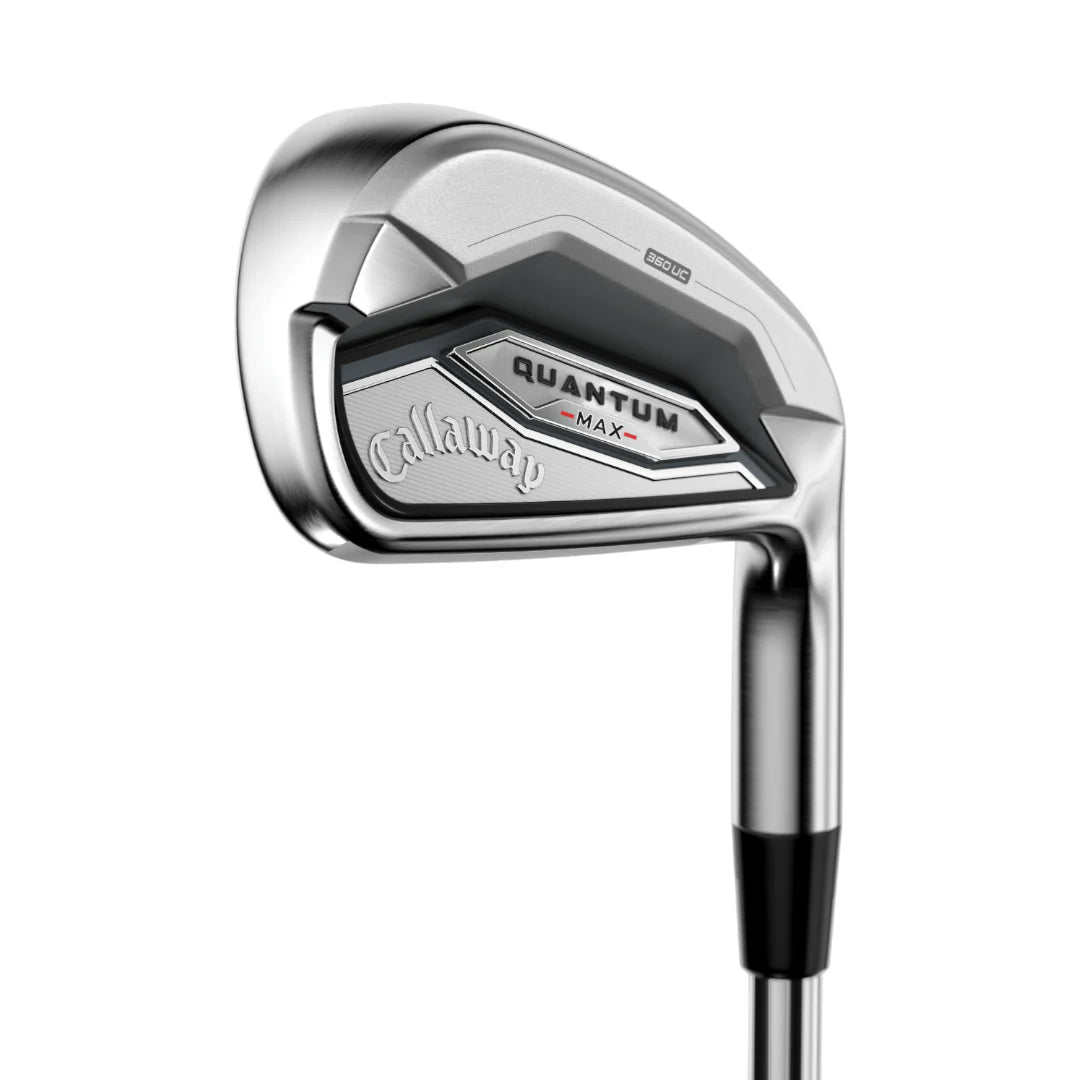 Callaway Quantum Irons