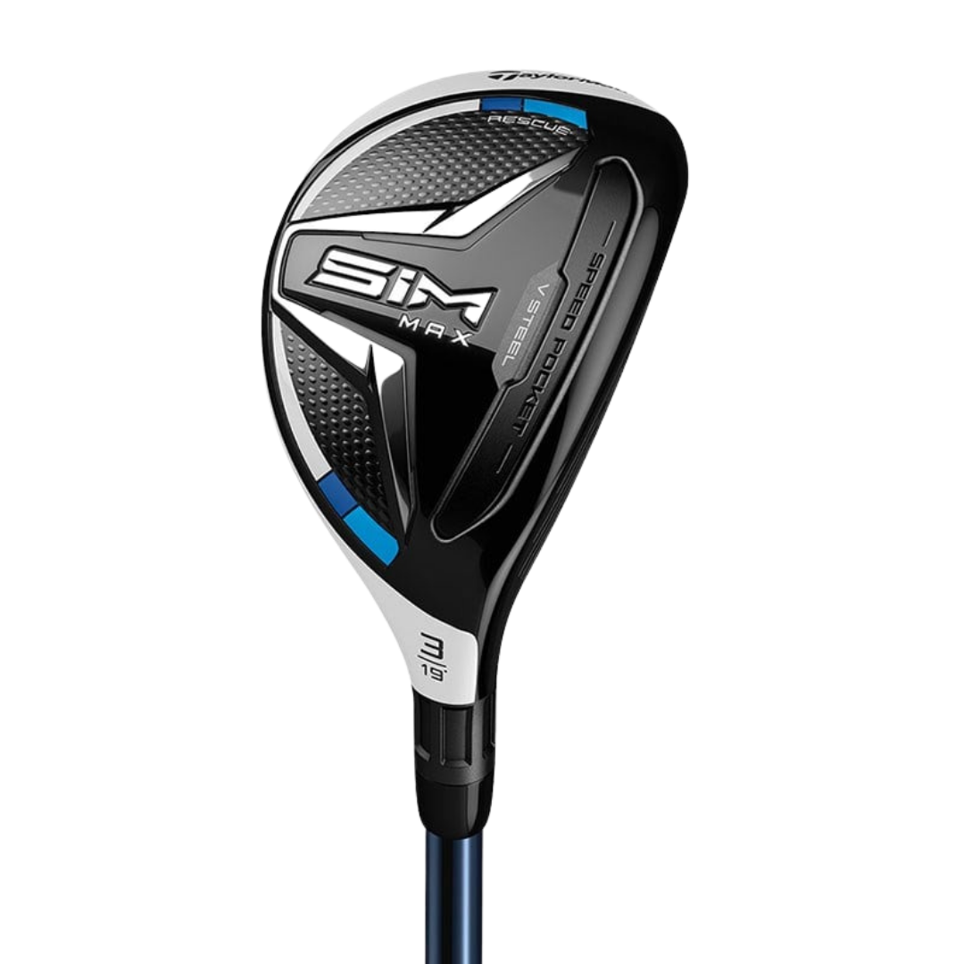 Module Golf Club Build A Bag – Custom Second-Hand Golf Club Sets