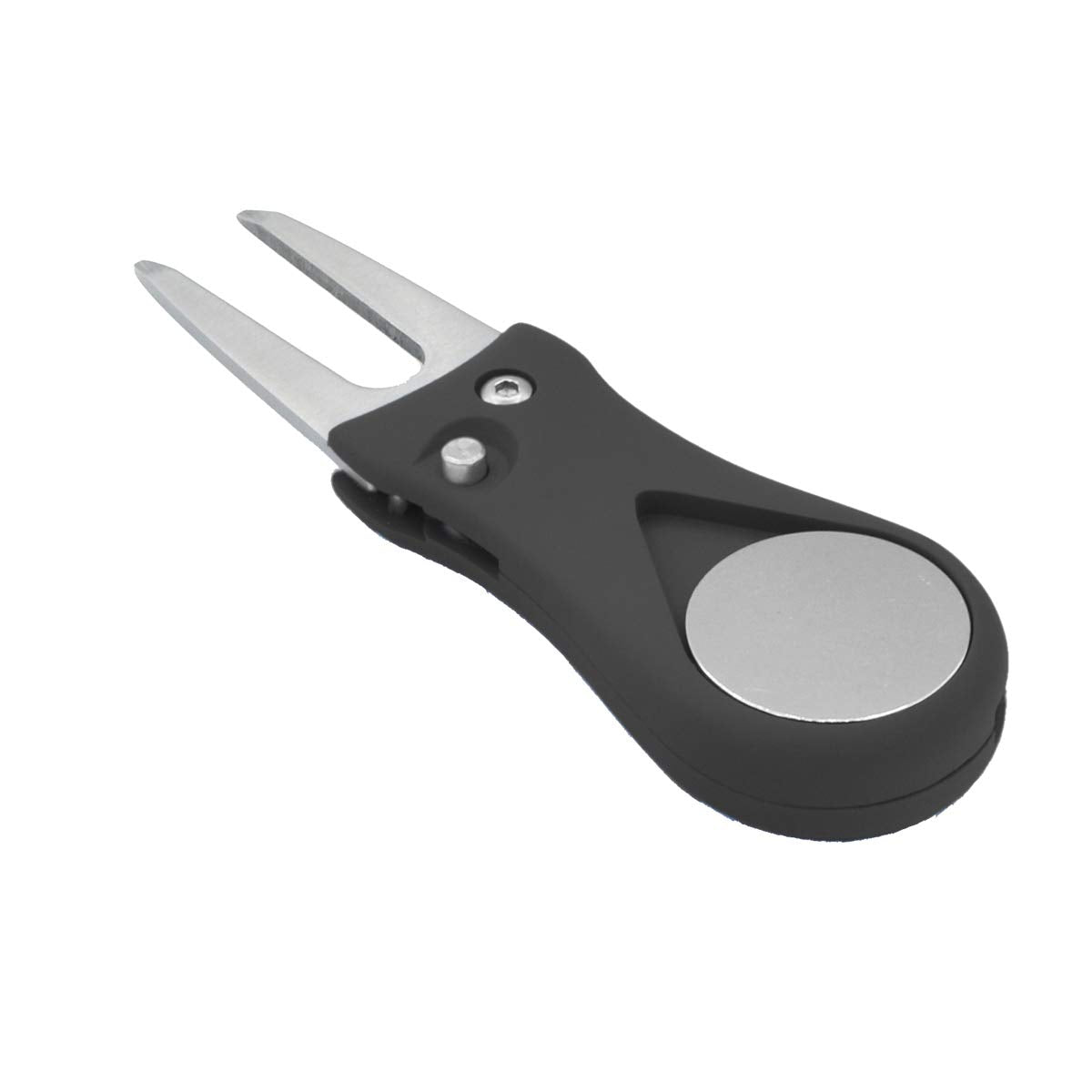 Golf Divot Repair Tool