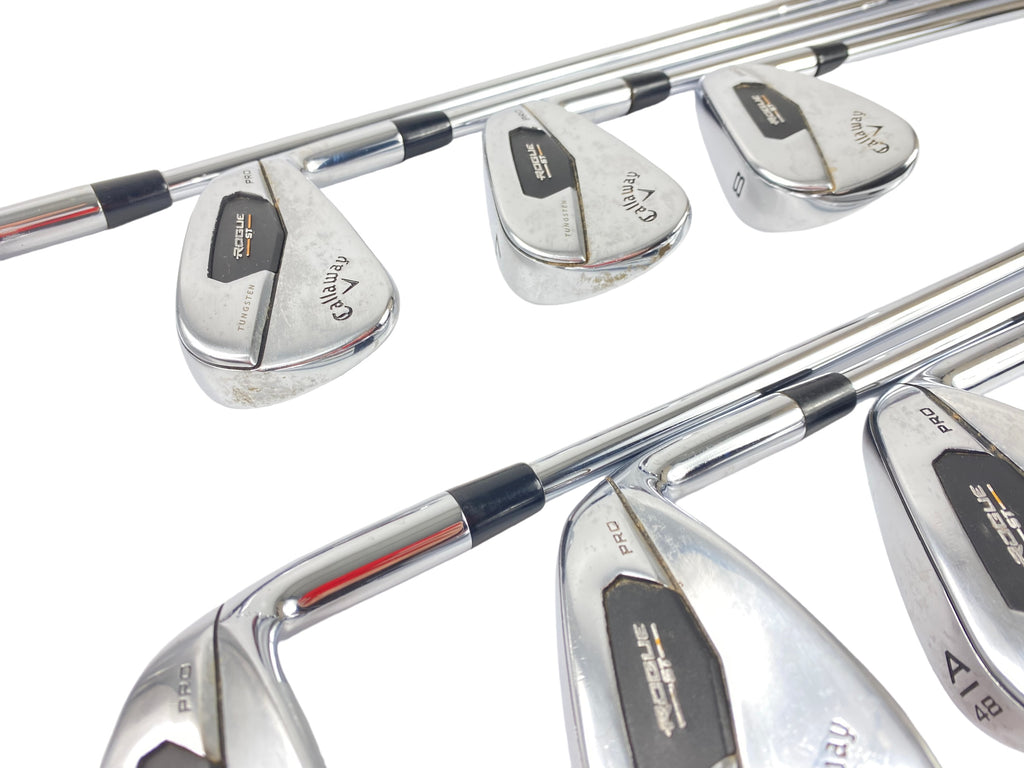 Used Callaway Golf Clubs | Second Hand Golf Clubs For Sale – NEXT2NEW GOLF