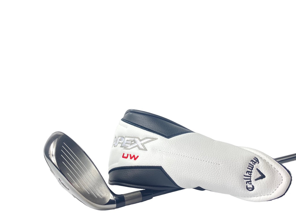 Used Callaway Golf Clubs Second Hand Golf Clubs For Sale NEXT2NEW GOLF
