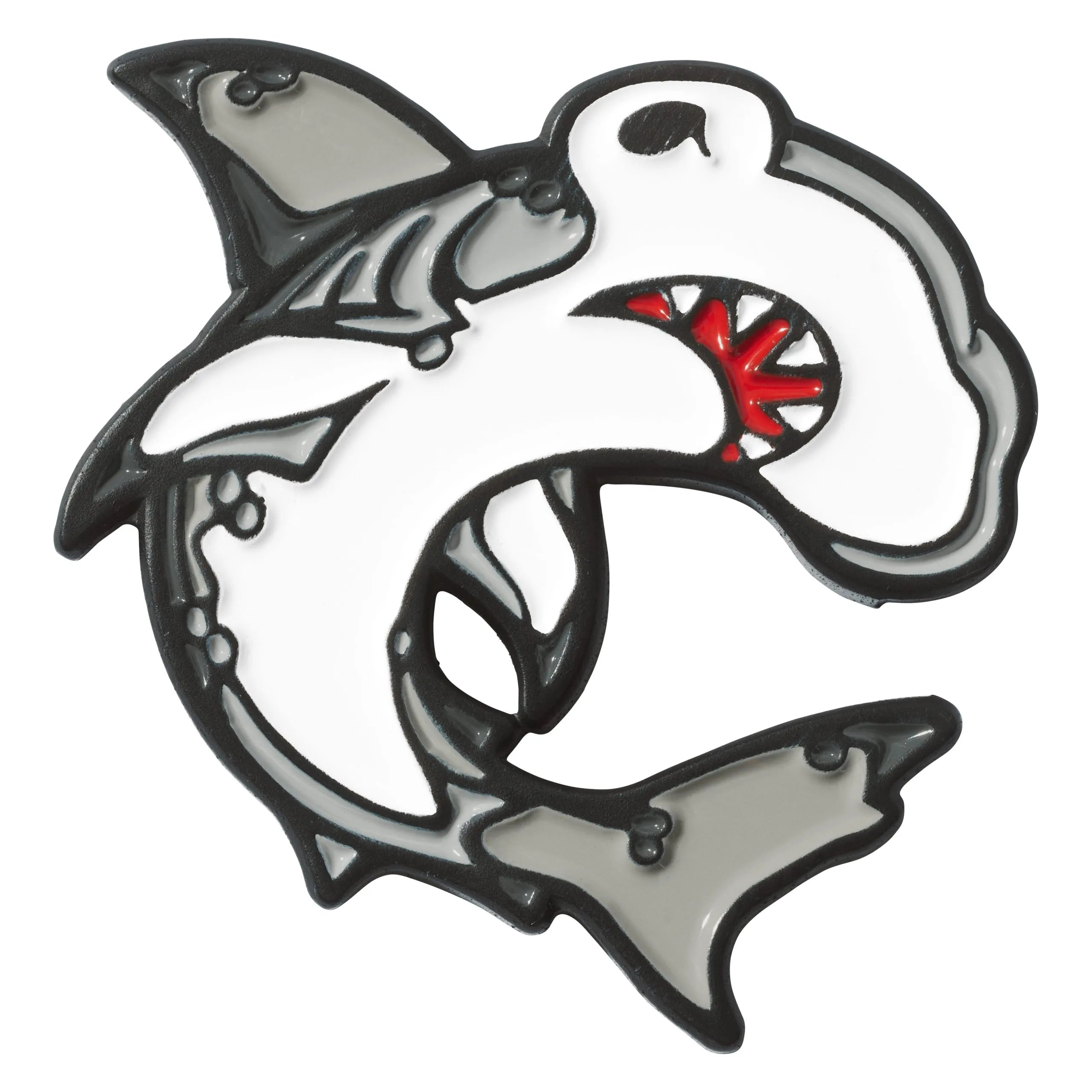 Luna Links Ball Marker