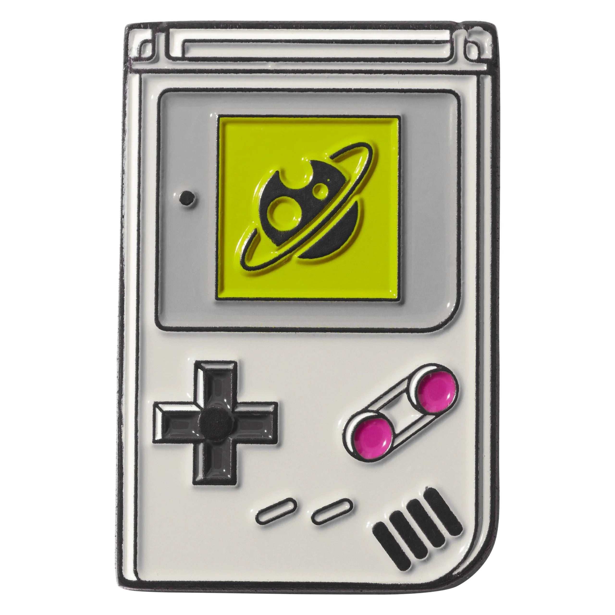 Luna Links Ball Marker