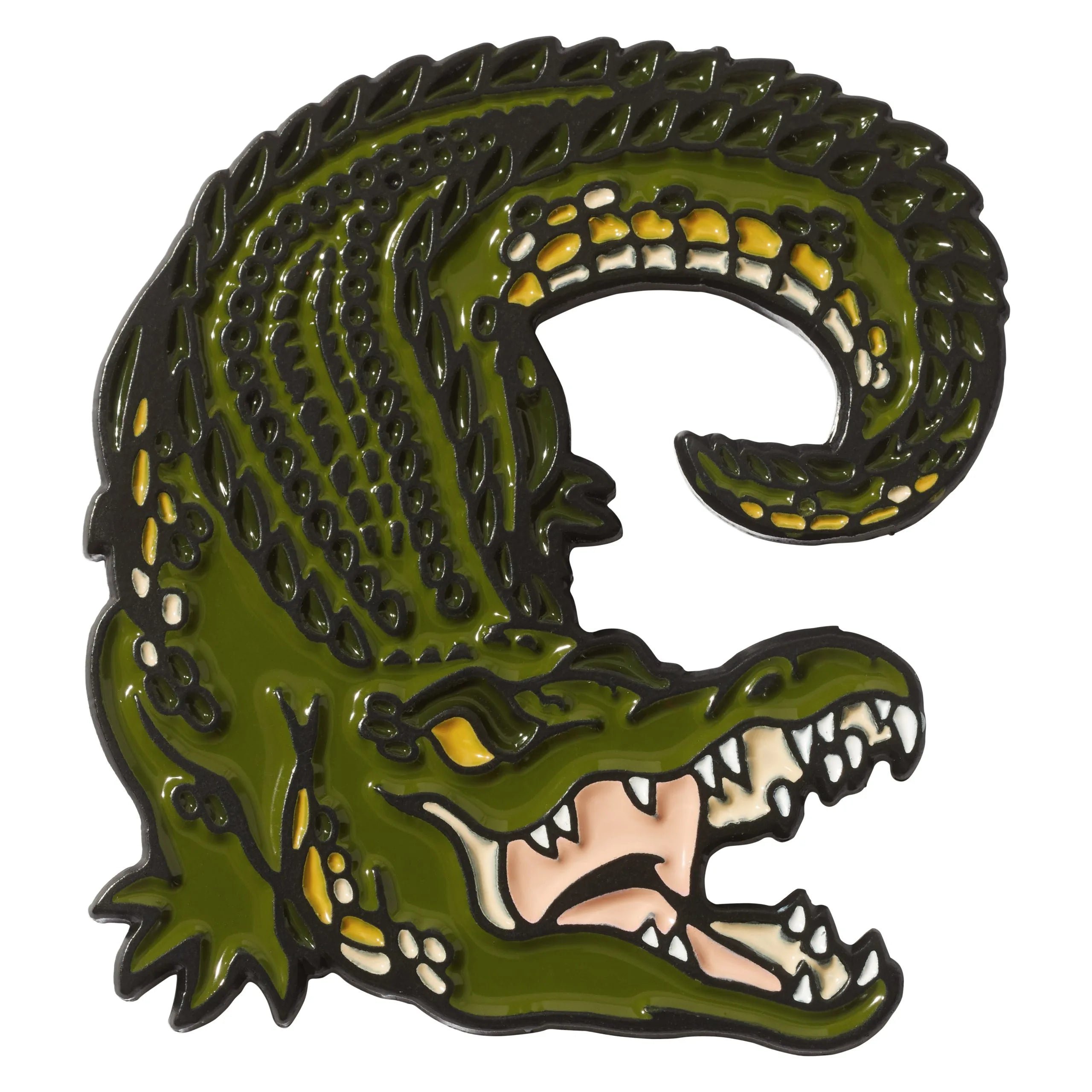 Luna Links Ball Marker