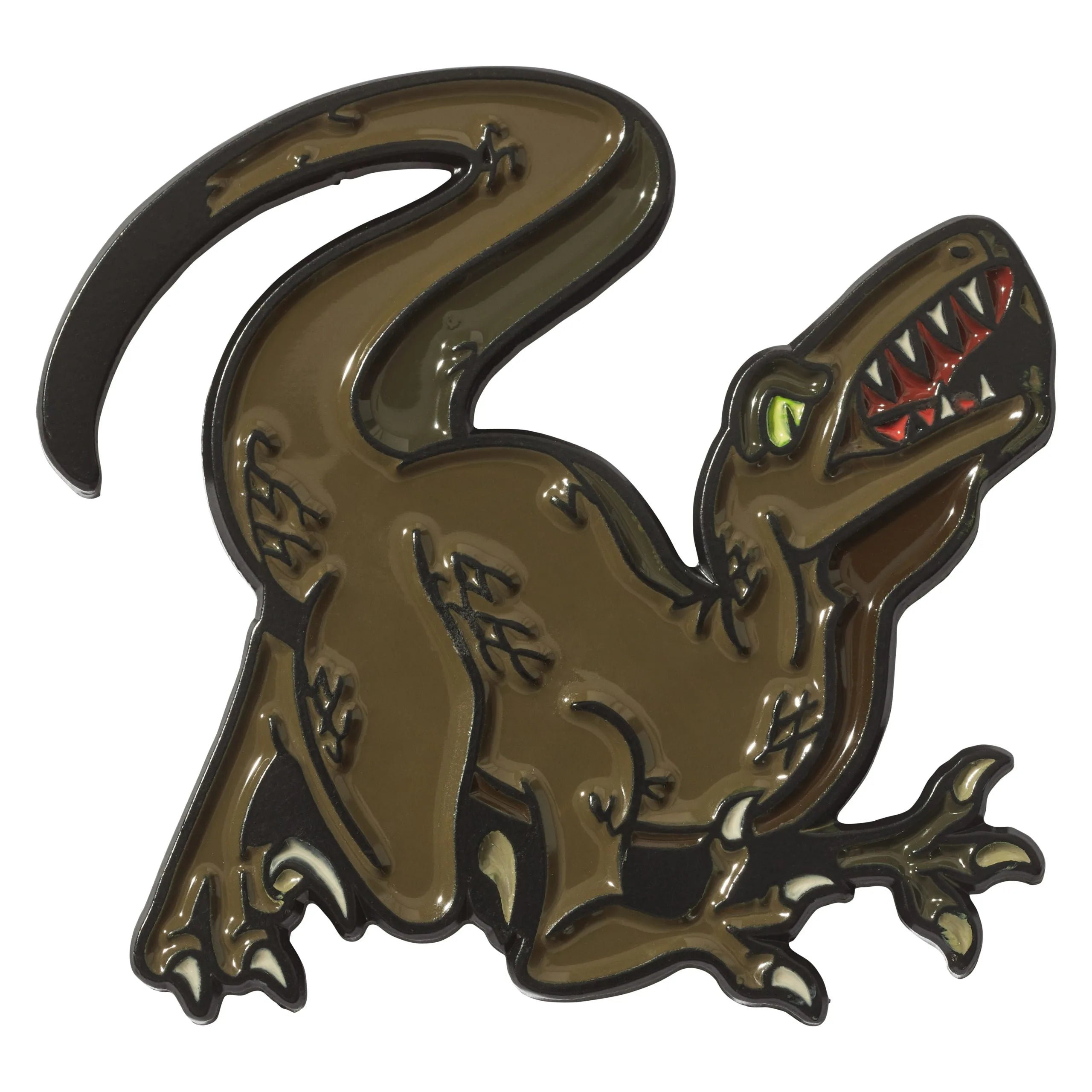 Luna Links Ball Marker