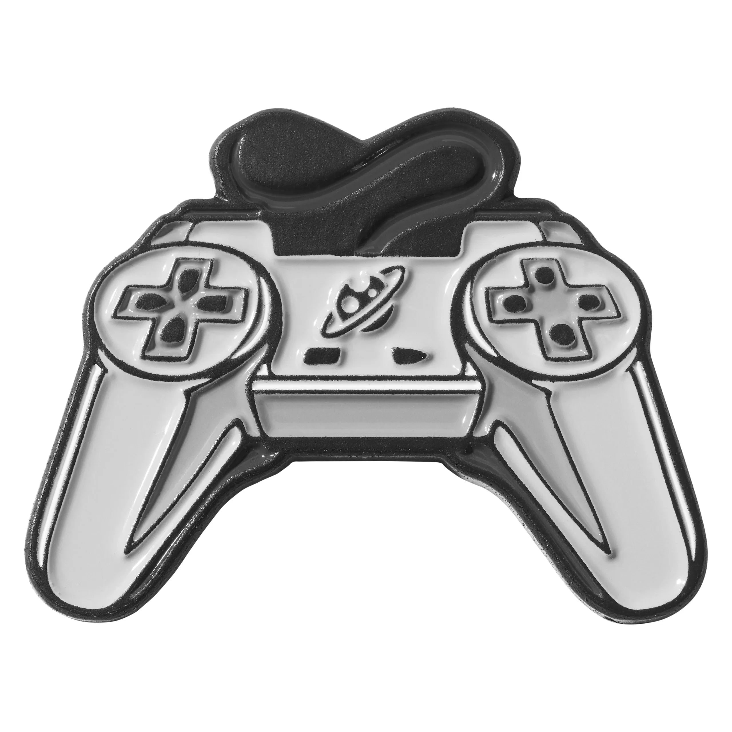 Luna Links Ball Marker