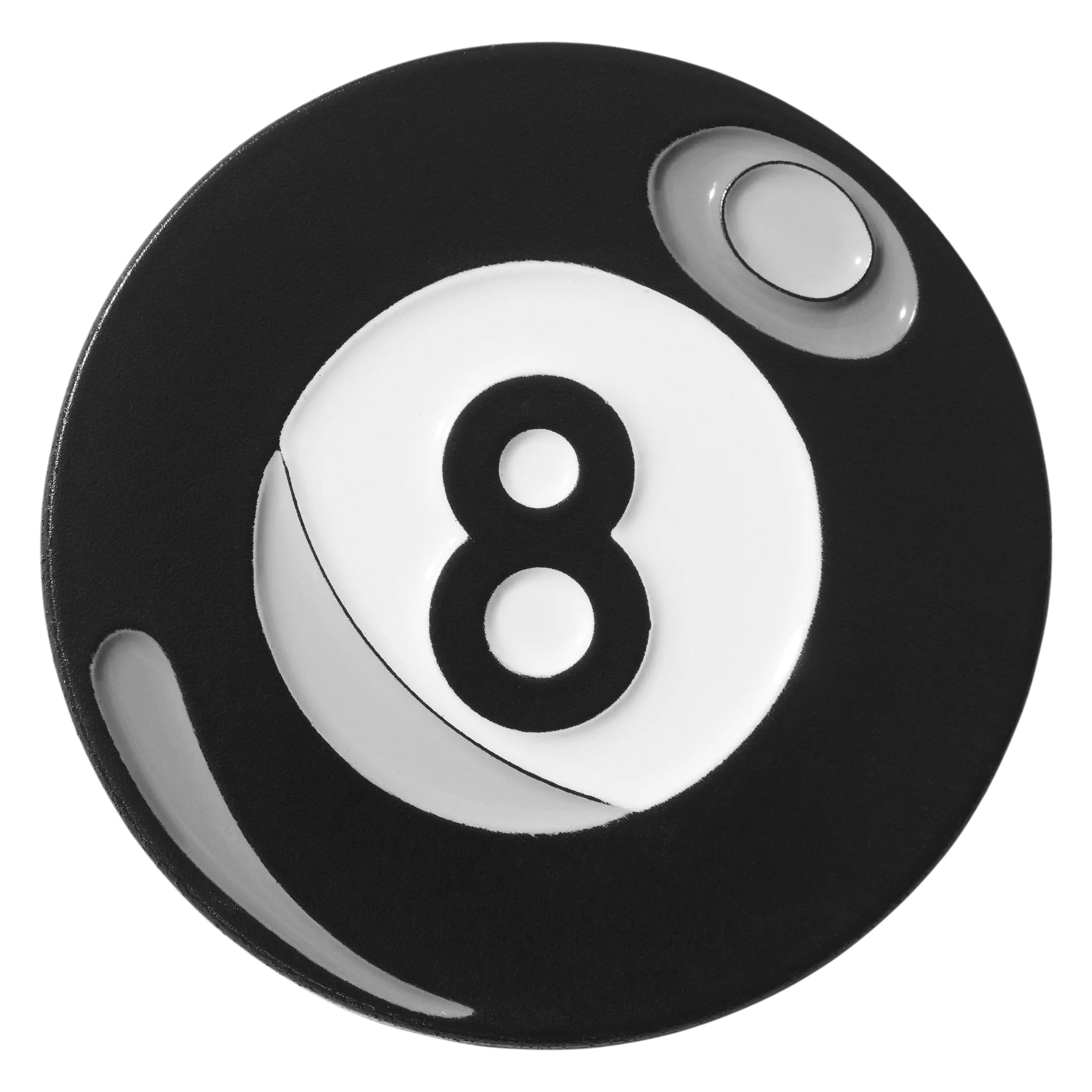Luna Links Ball Marker