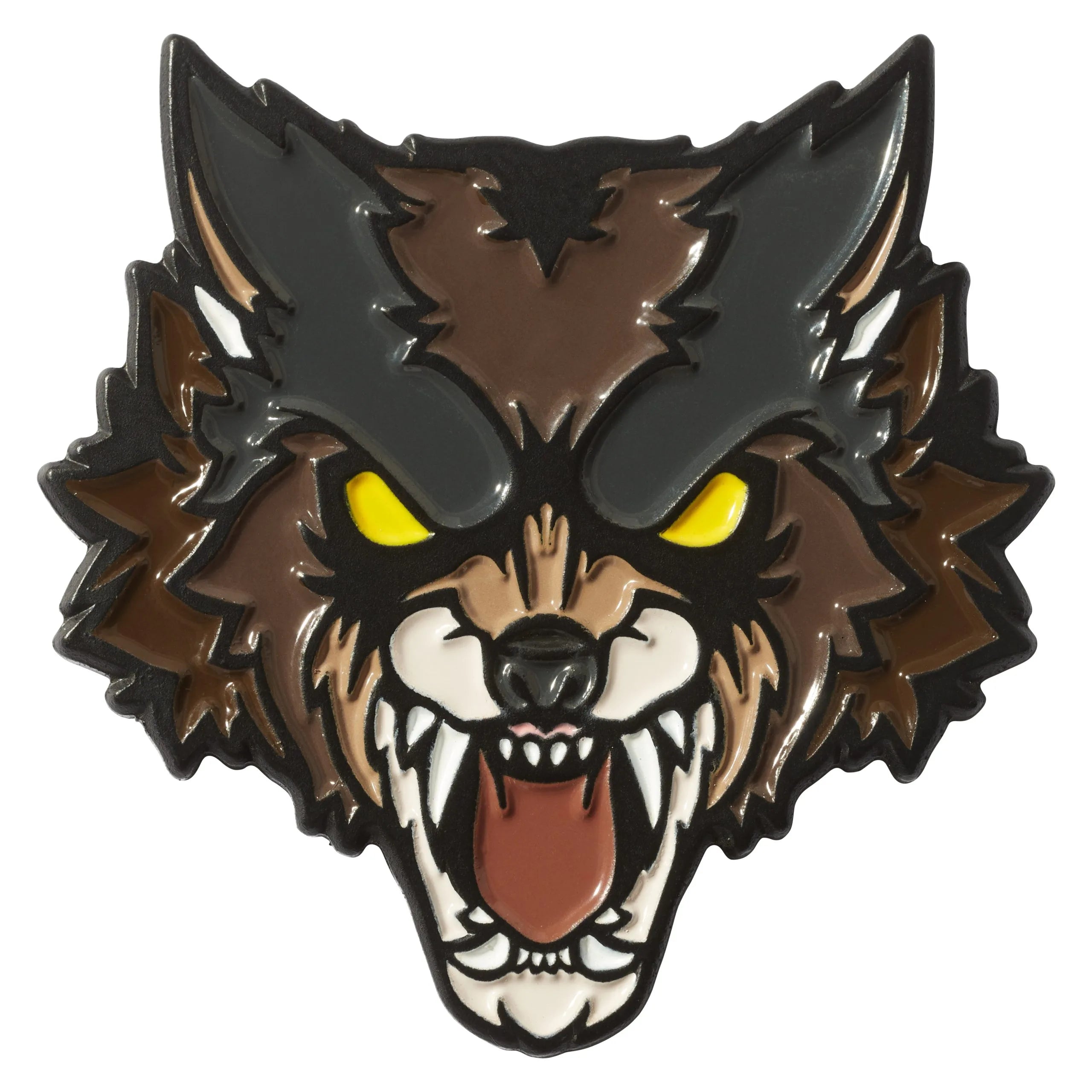 Luna Links Ball Marker