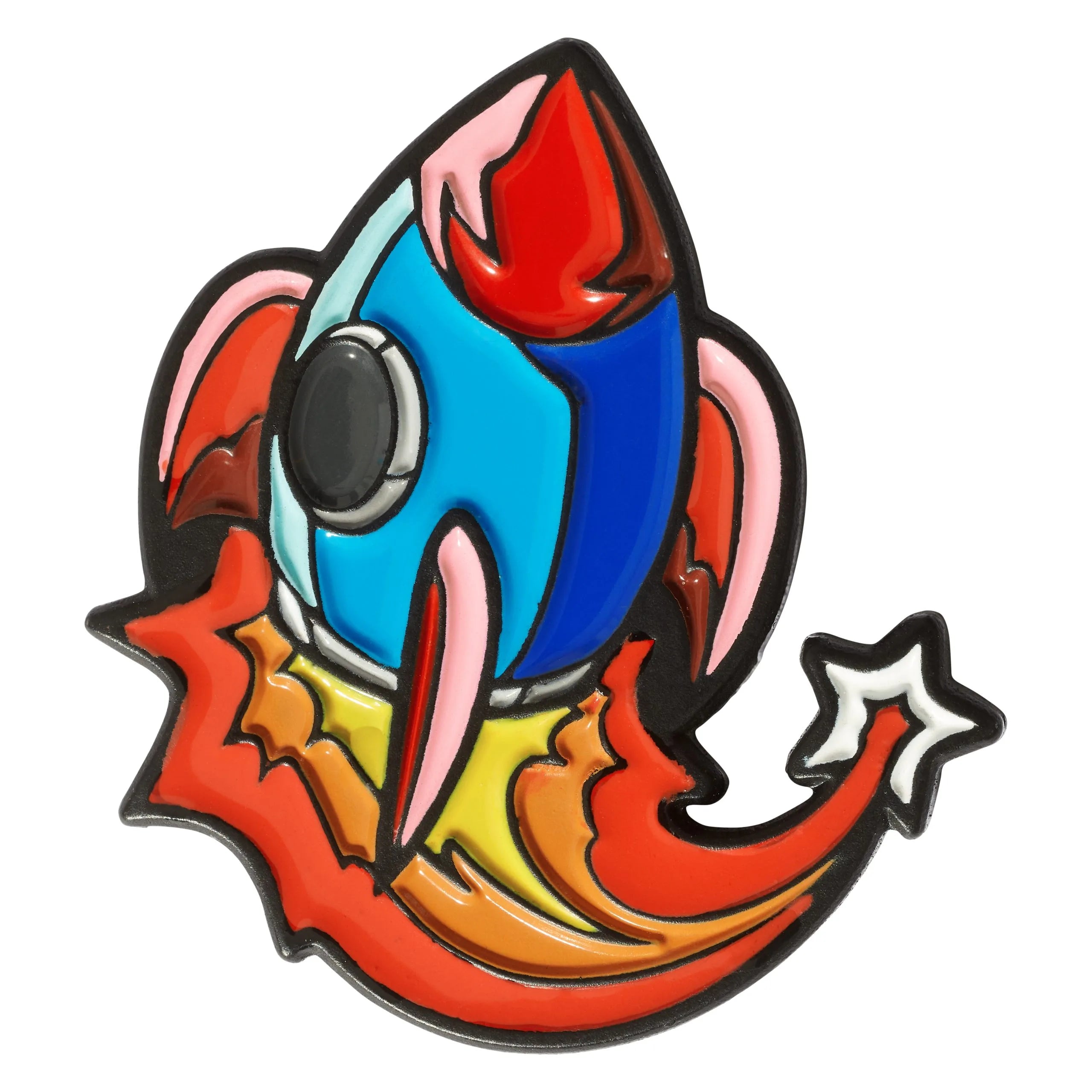 Luna Links Ball Marker