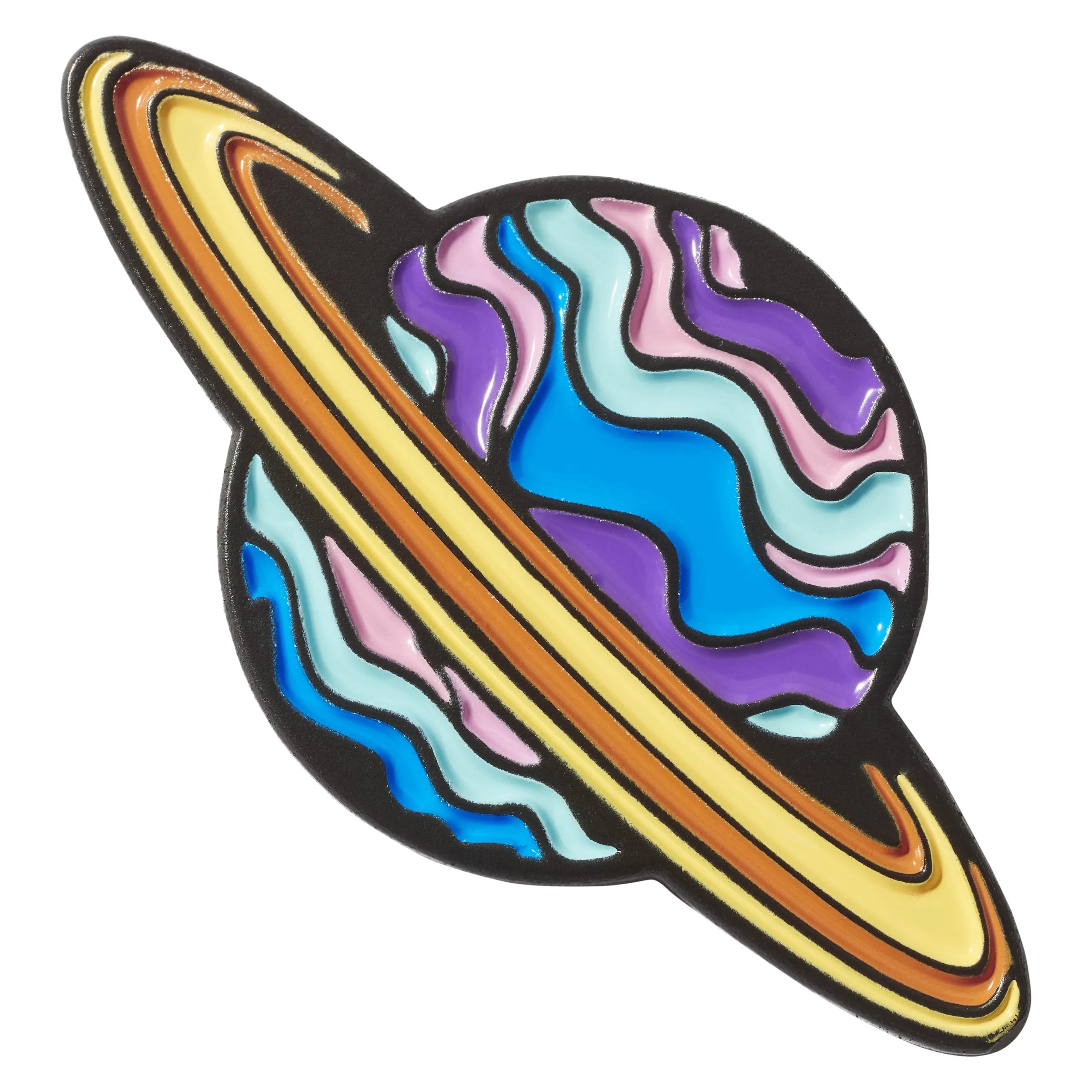 Luna Links Ball Marker