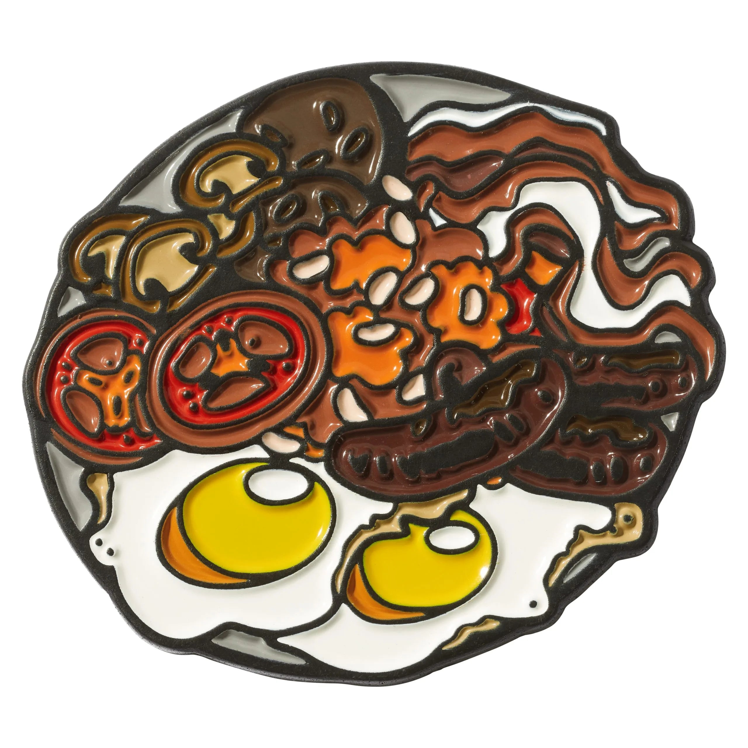 Luna Links Ball Marker