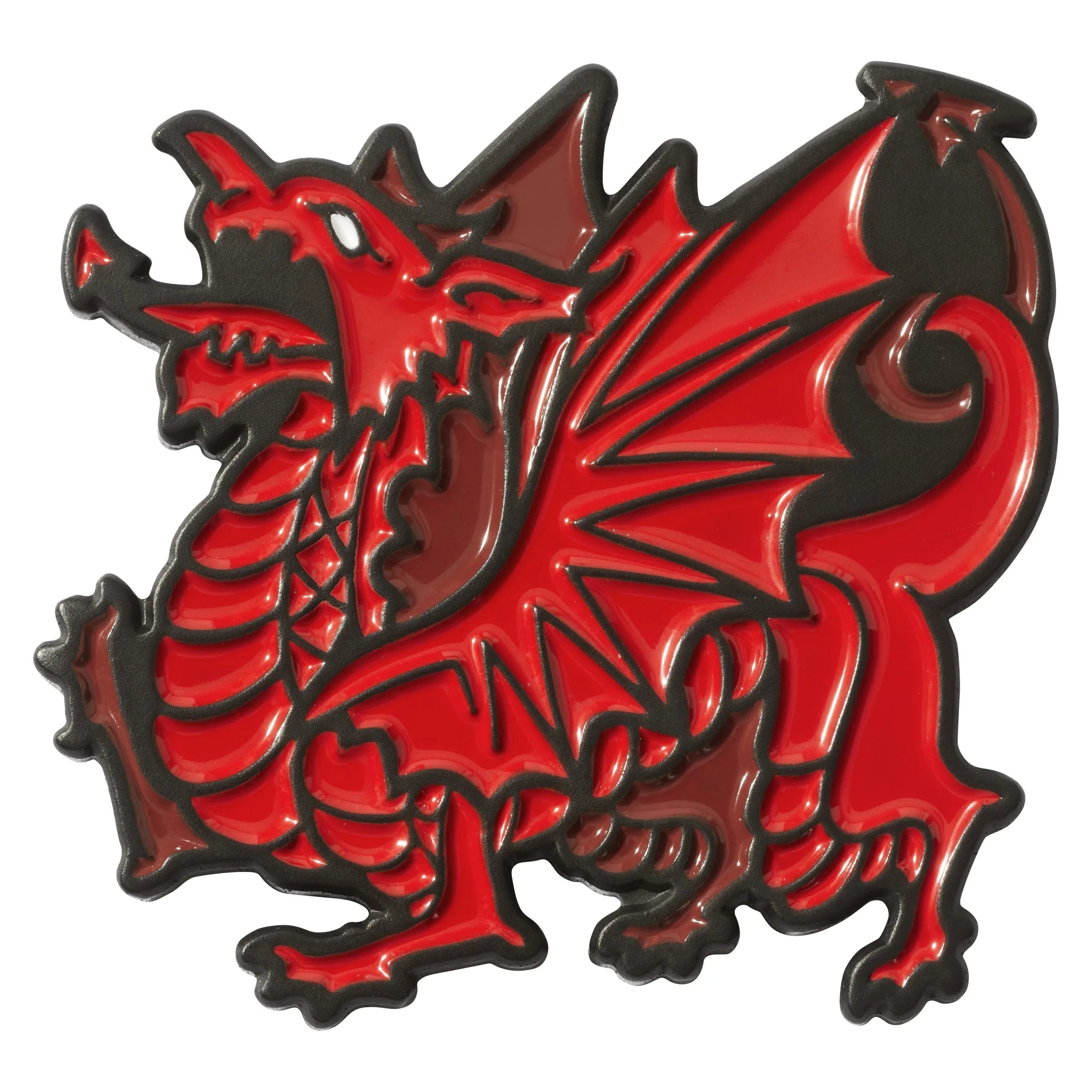 Luna Links Ball Marker