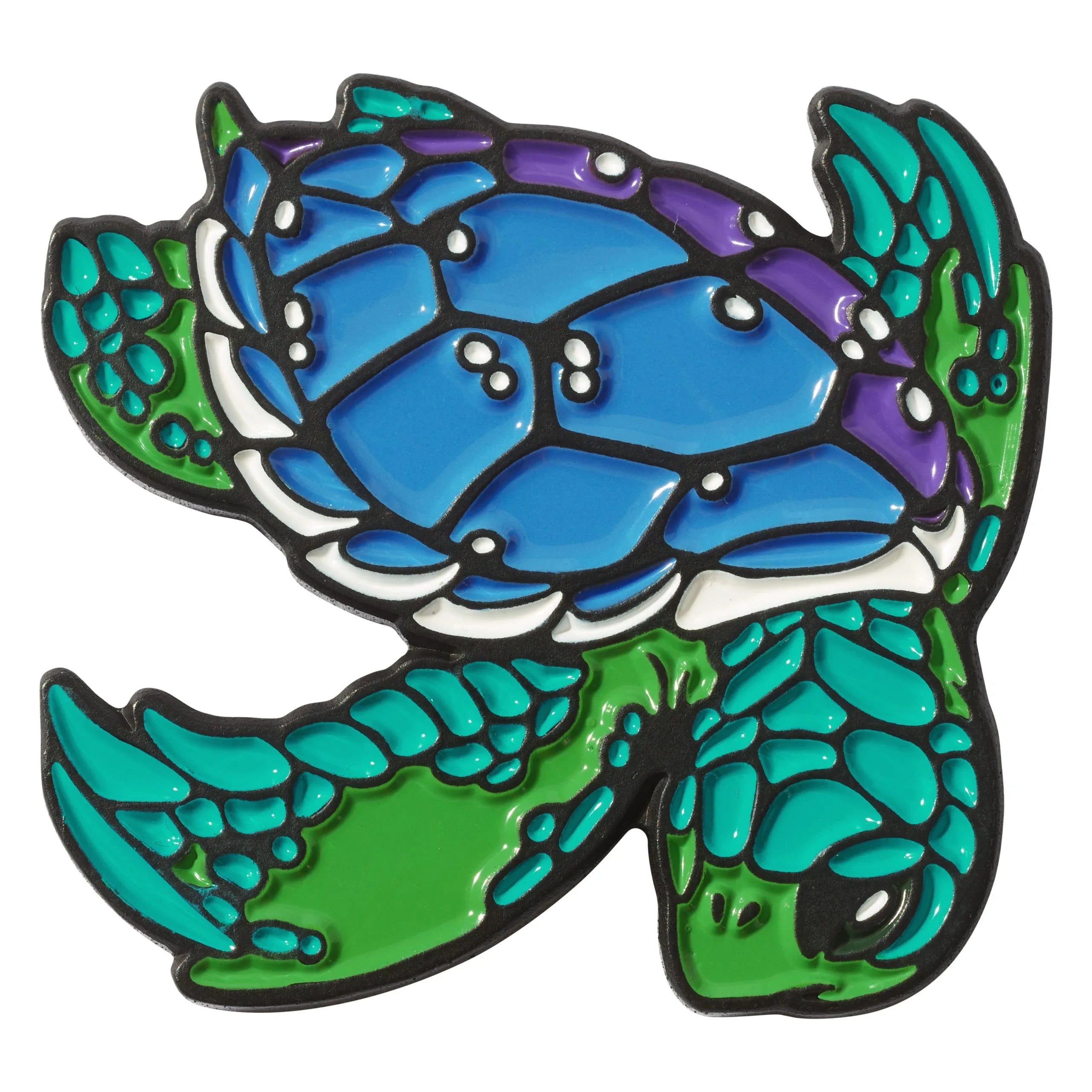 Luna Links Ball Marker
