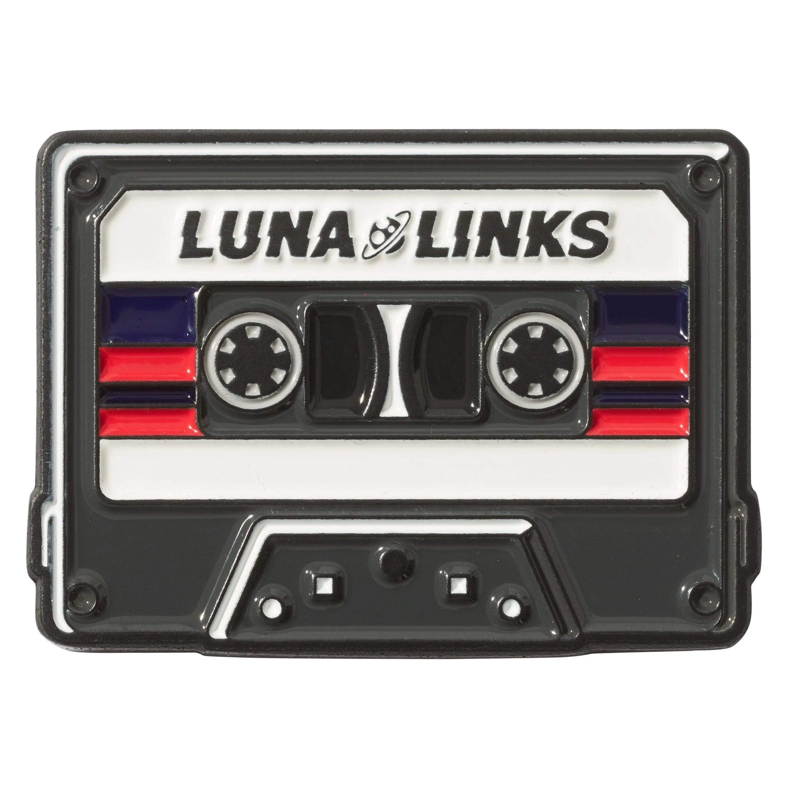 Luna Links Ball Marker