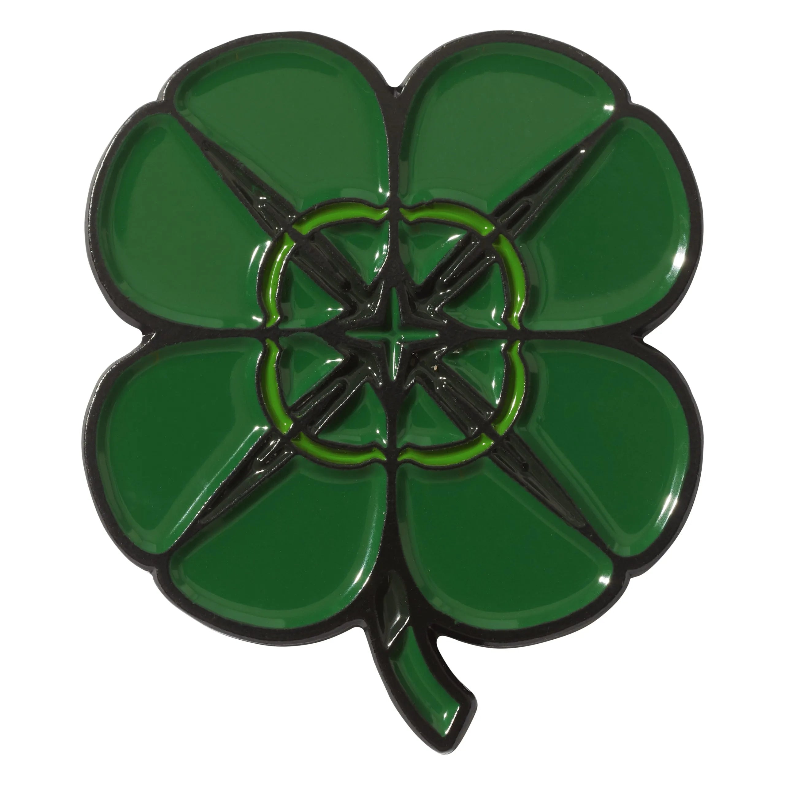 Luna Links Ball Marker