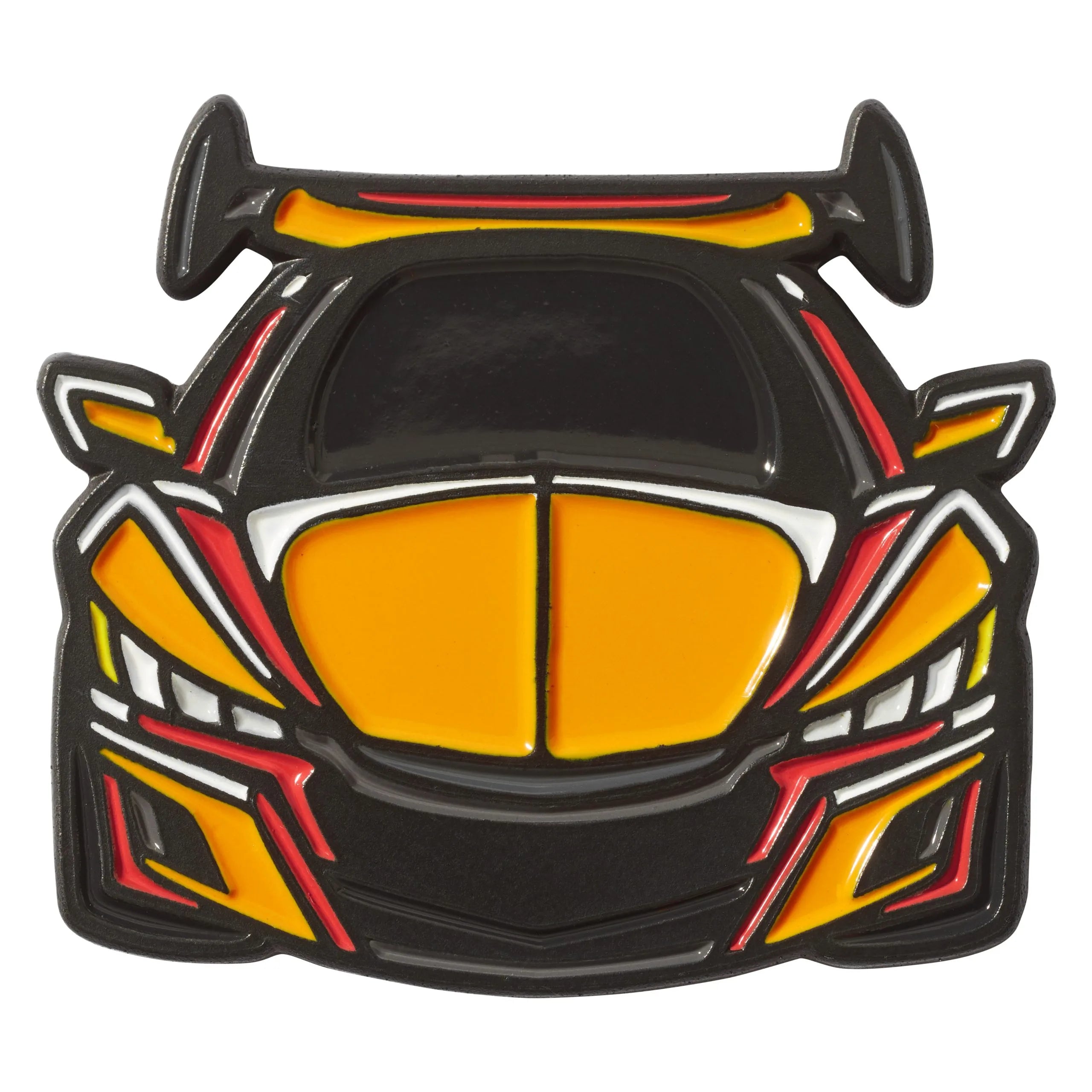 Luna Links Ball Marker
