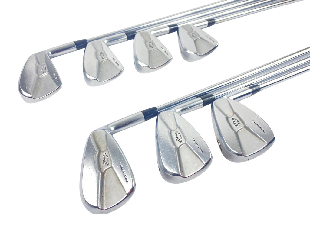 Used Callaway Golf Clubs | Second Hand Golf Clubs For Sale – NEXT2NEW GOLF