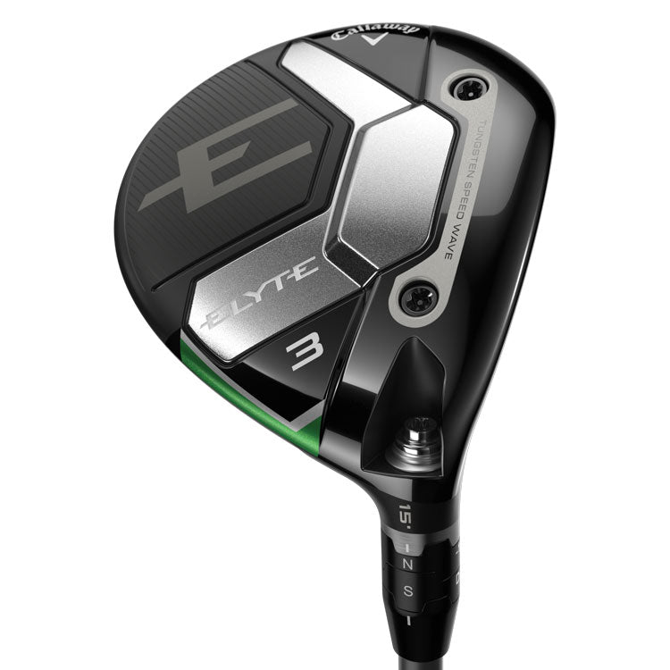 Callaway Elyte Fairway Wood