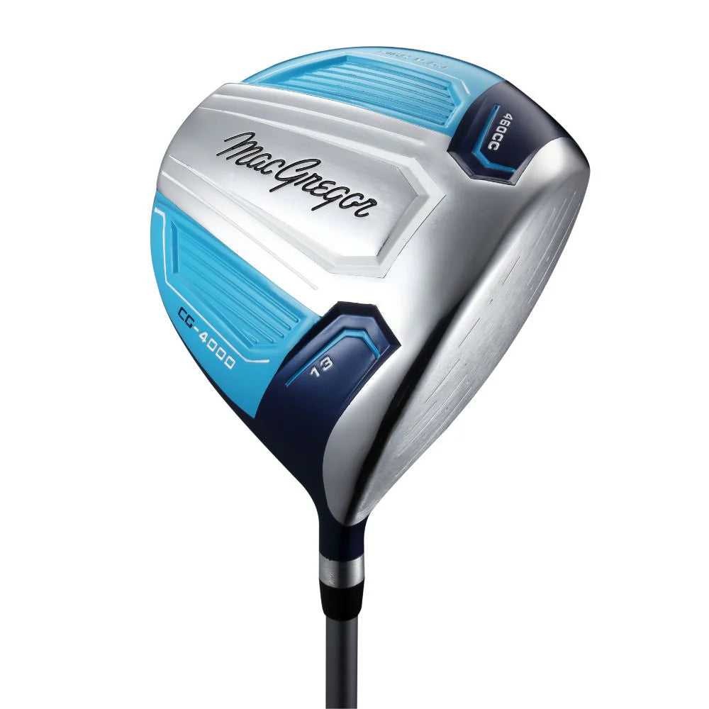 MacGregor CG4000 Package Set / Ladies Flex