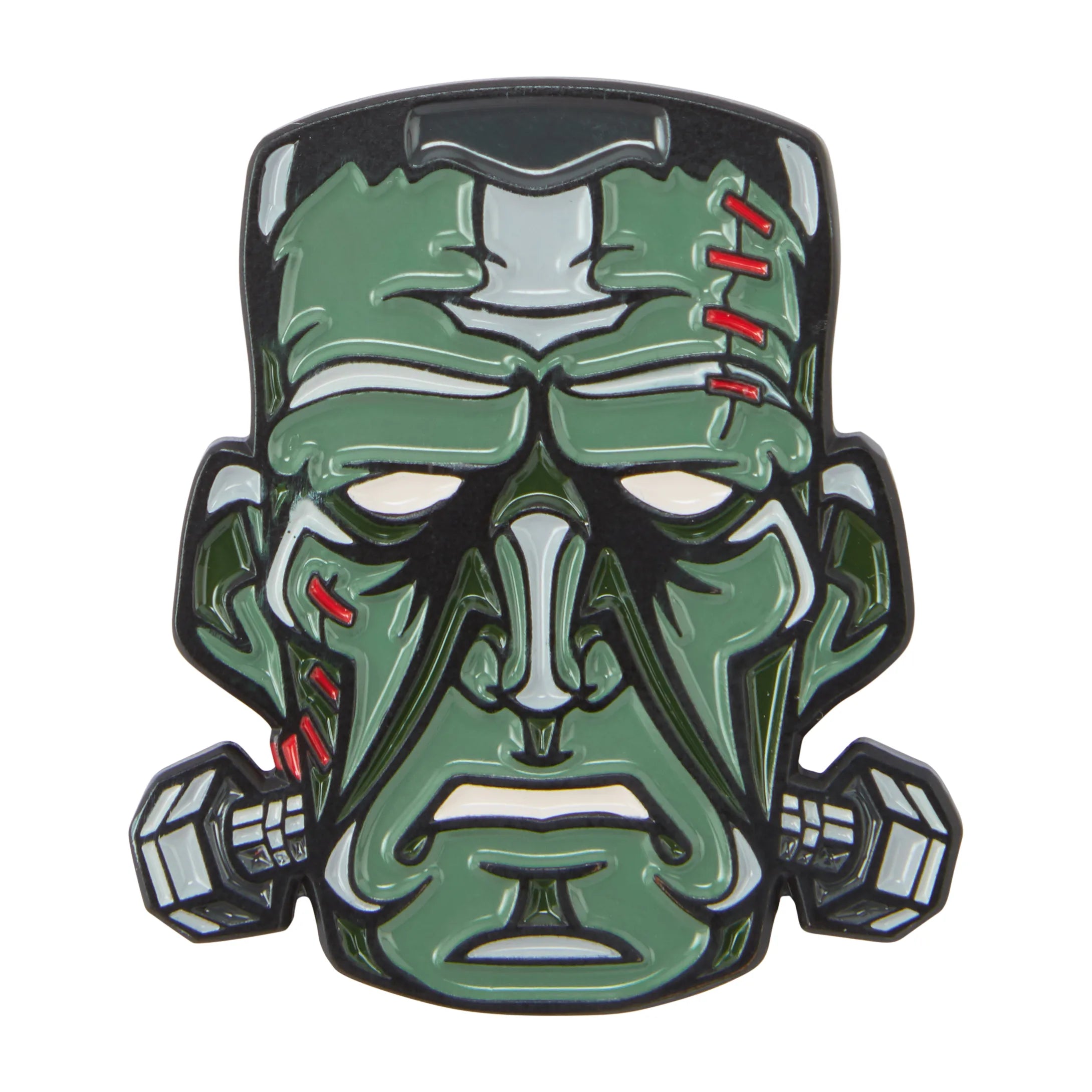 Luna Links Ball Marker