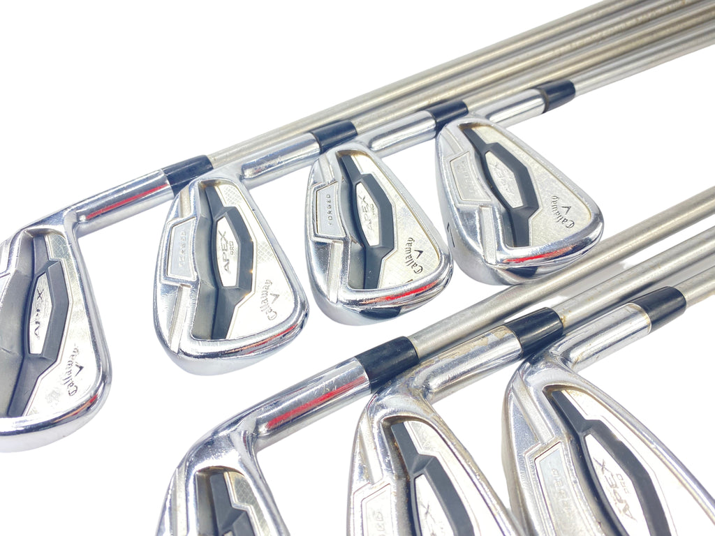 Used Callaway Golf Clubs | Second Hand Golf Clubs For Sale – NEXT2NEW GOLF