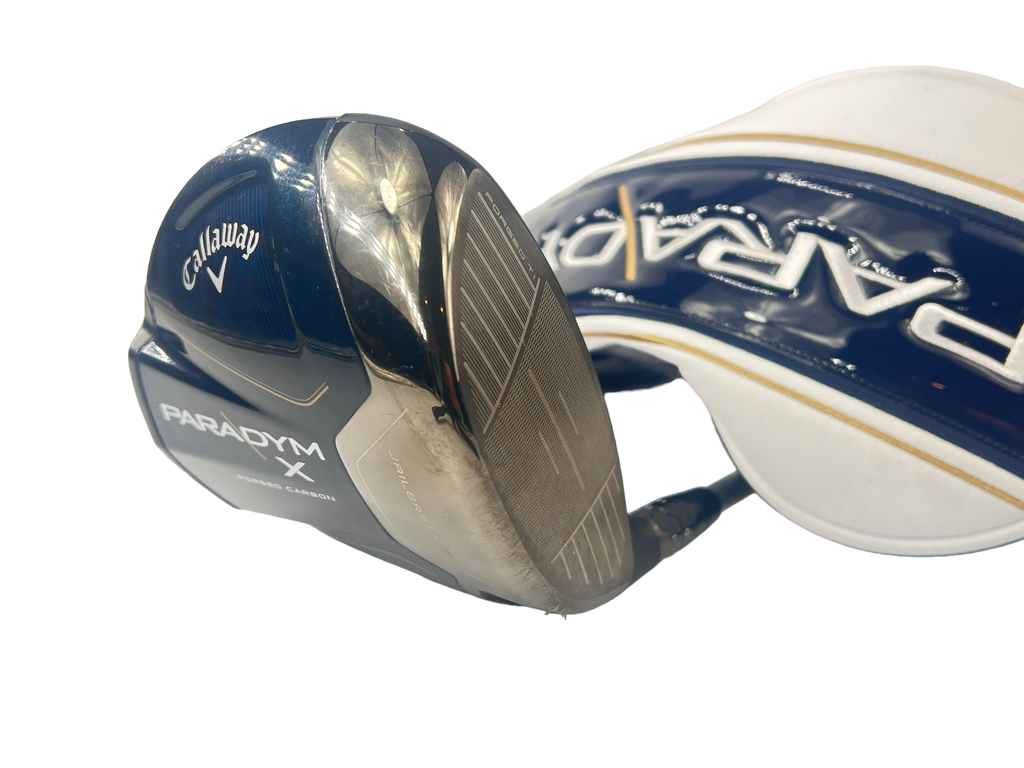 Used Callaway Golf Clubs | Second Hand Golf Clubs For Sale – NEXT2NEW GOLF