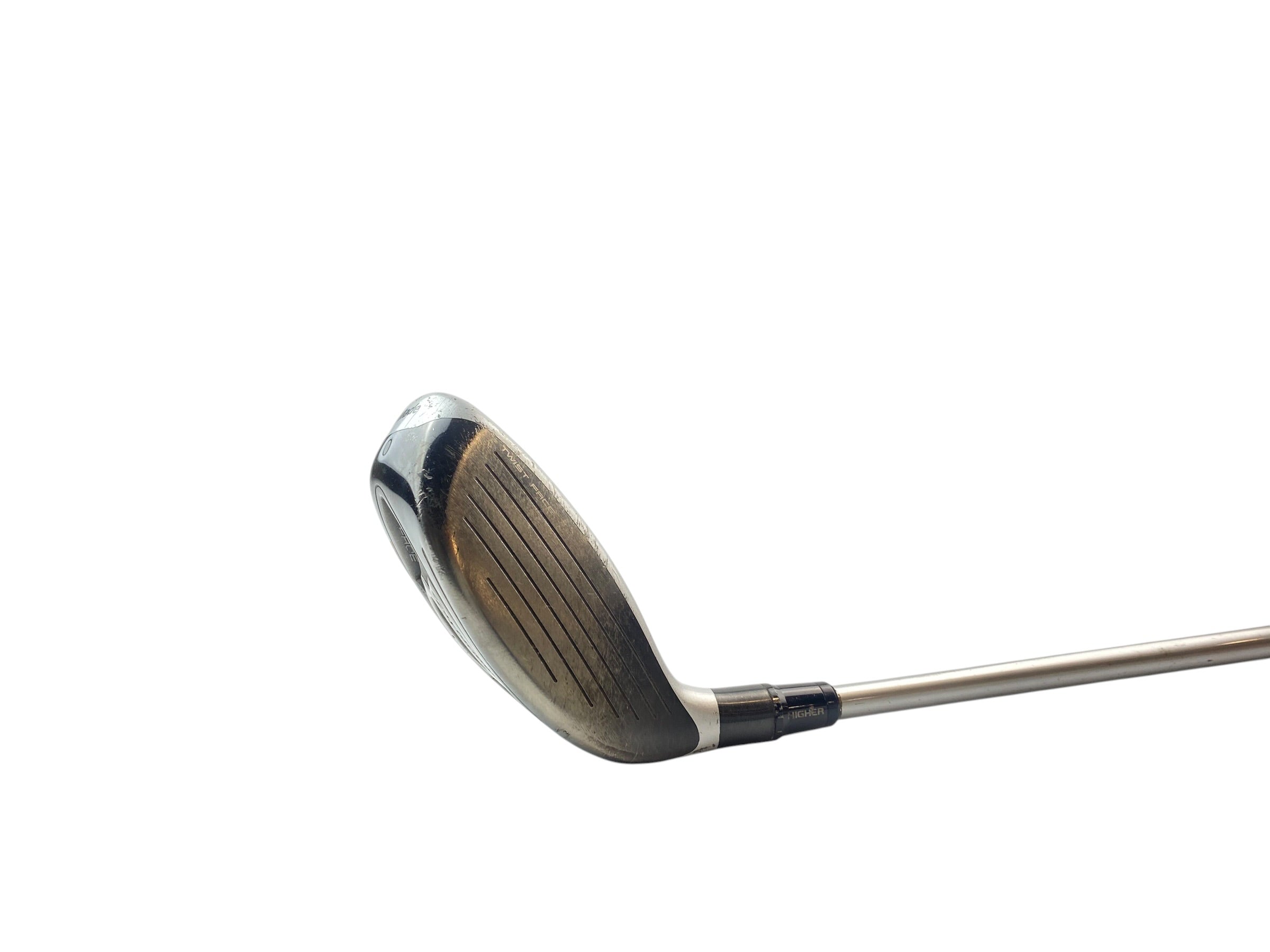 Taylormade M5 5 Wood / 19 Degree / Regular Flex