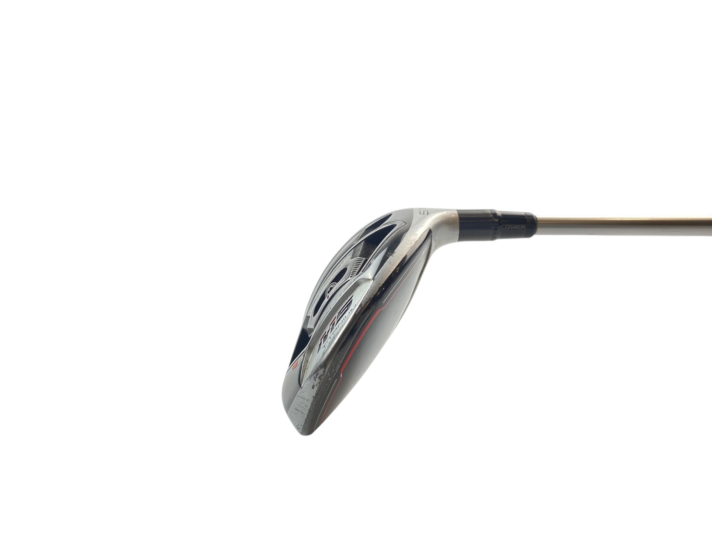 Taylormade M5 5 Wood / 19 Degree / Regular Flex