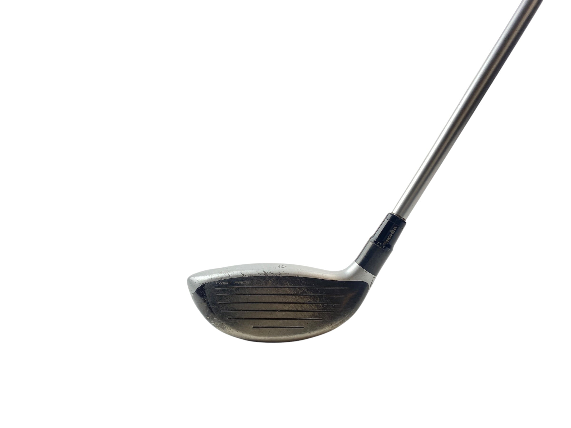 Taylormade M5 5 Wood / 19 Degree / Regular Flex