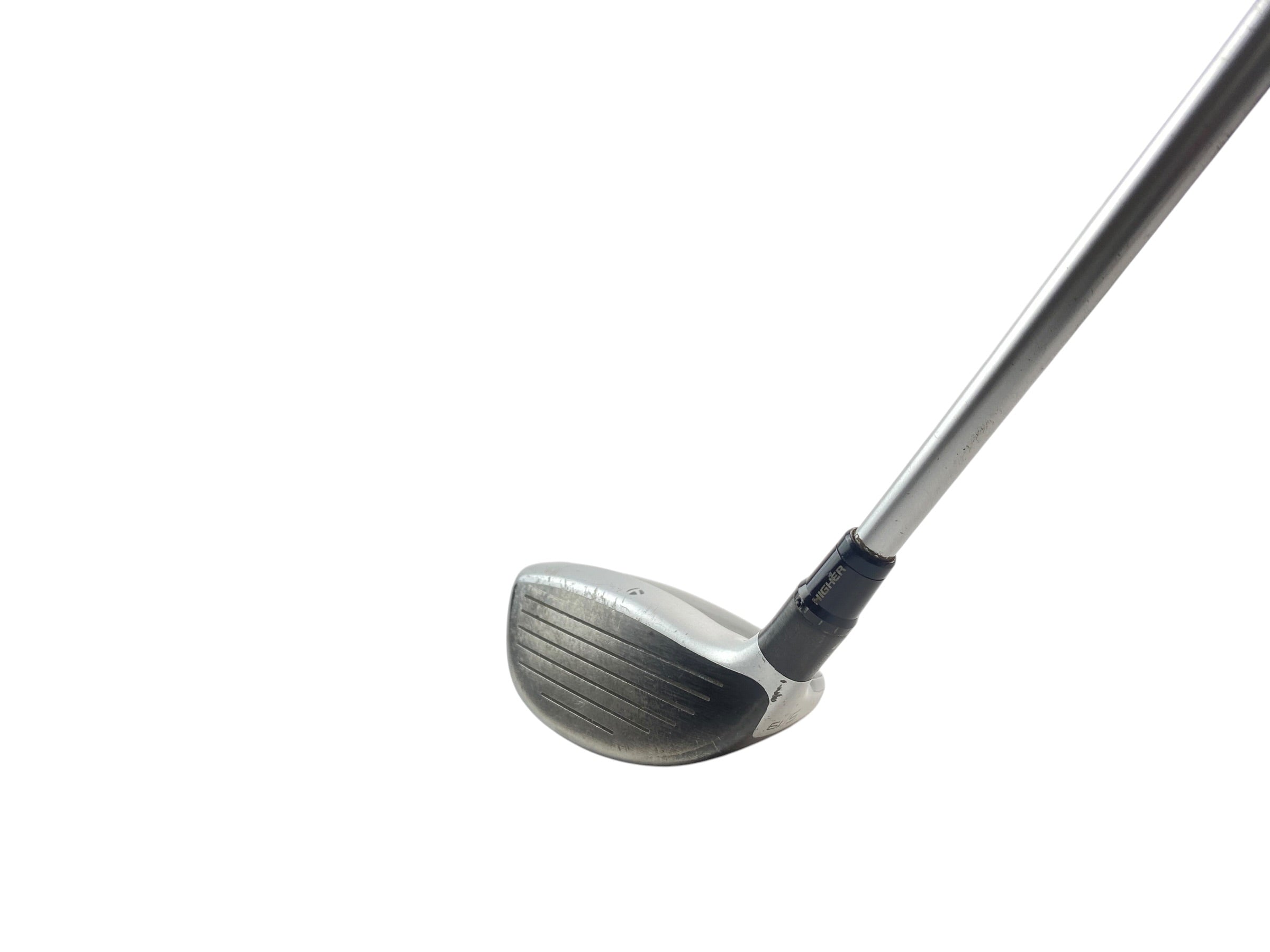 Taylormade M5 5 Wood / 19 Degree / Regular Flex